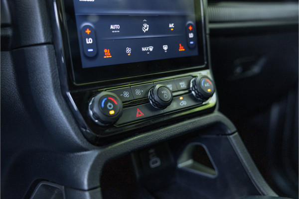 Ford Ranger 2.0 EcoBlue Wildtrak | Dubbel cabine | ACC | 360 Camera | Bang & Olufsen | Dodehoek detector | Trekhaak | Stoelverwarming | CarPlay | Navigatie | Nieuwe APK