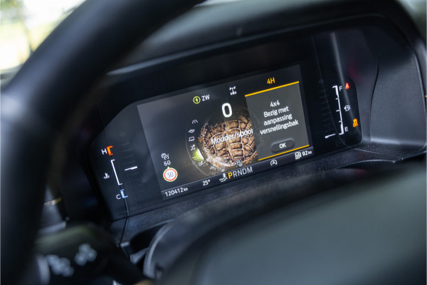 Ford Ranger 2.0 EcoBlue Wildtrak | Dubbel cabine | ACC | 360 Camera | Bang & Olufsen | Dodehoek detector | Trekhaak | Stoelverwarming | CarPlay | Navigatie | Nieuwe APK