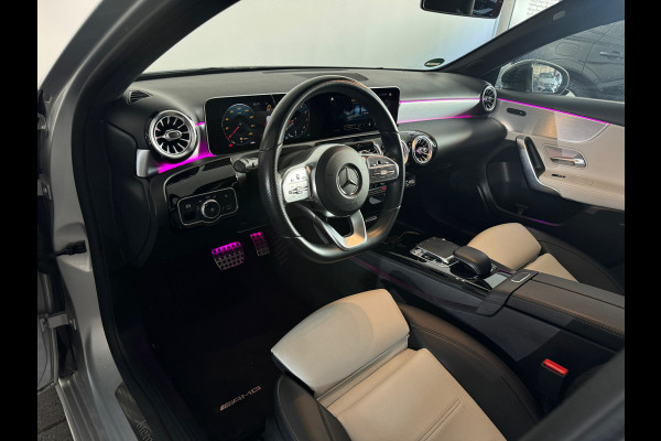 Mercedes-Benz A-Klasse 200 Premium Pano|Sfeer|Camera|Night