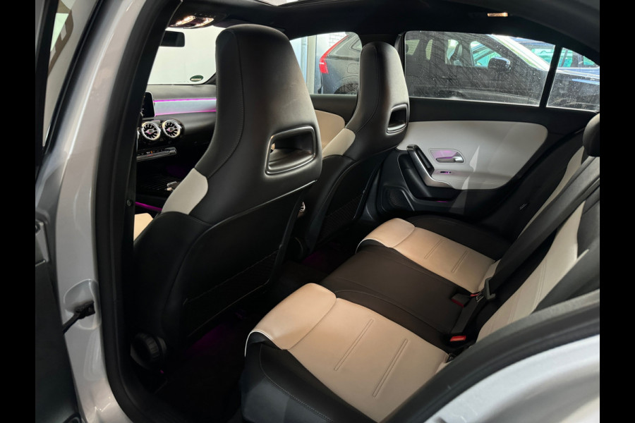 Mercedes-Benz A-Klasse 200 Premium Pano|Sfeer|Camera|Night