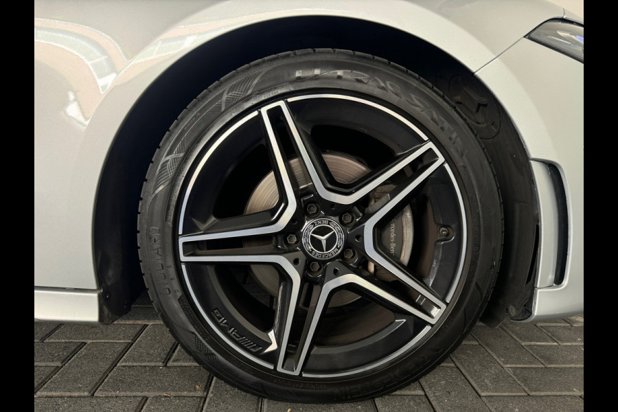 Mercedes-Benz A-Klasse 200 Premium Pano|Sfeer|Camera|Night