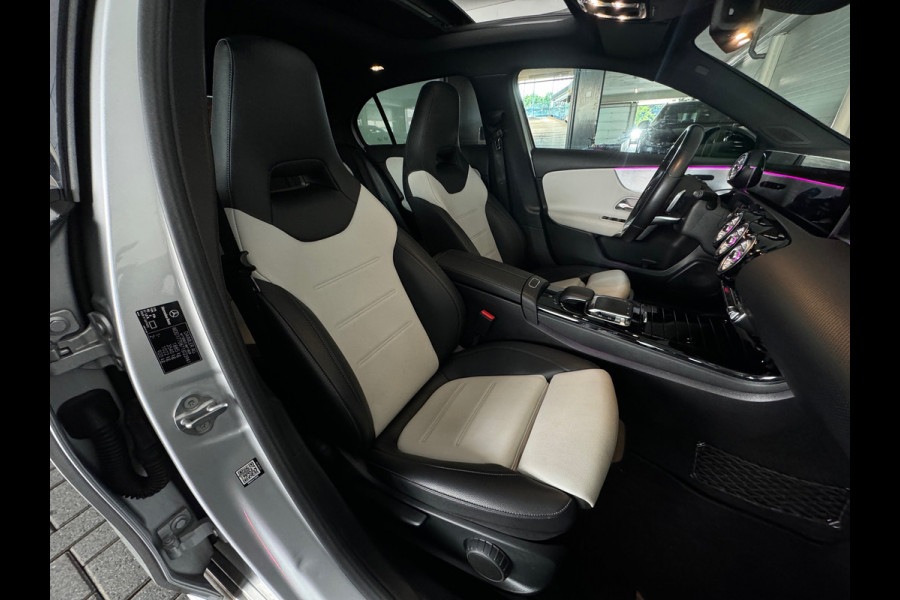 Mercedes-Benz A-Klasse 200 Premium Pano|Sfeer|Camera|Night