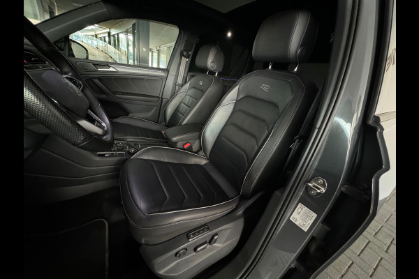 Volkswagen Tiguan 2.0 TSI 4Motion R Line Pano|Memory|Sfeer