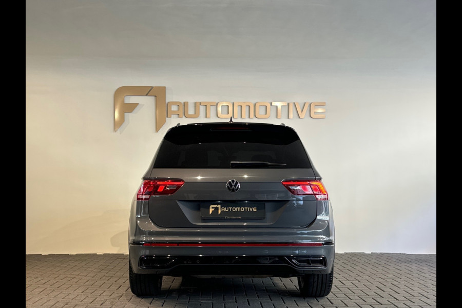 Volkswagen Tiguan 2.0 TSI 4Motion R Line Pano|Memory|Sfeer