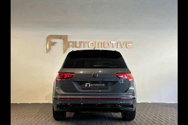 Volkswagen Tiguan 2.0 TSI 4Motion R Line Pano|Memory|Sfeer