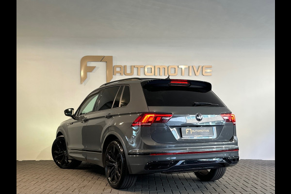 Volkswagen Tiguan 2.0 TSI 4Motion R Line Pano|Memory|Sfeer