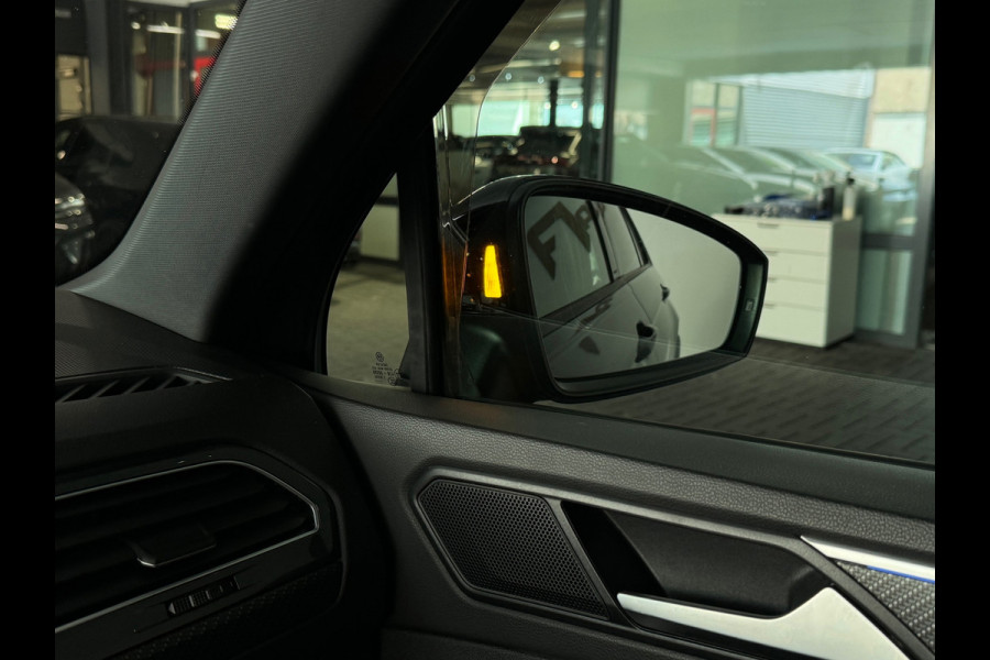 Volkswagen Tiguan 2.0 TSI 4Motion R Line Pano|Memory|Sfeer