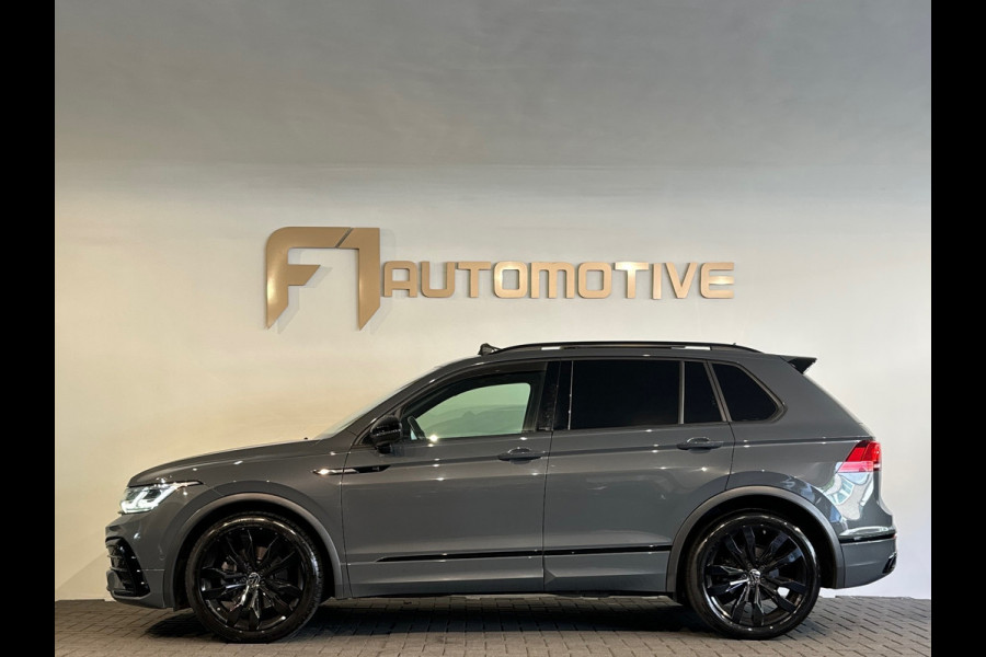 Volkswagen Tiguan 2.0 TSI 4Motion R Line Pano|Memory|Sfeer