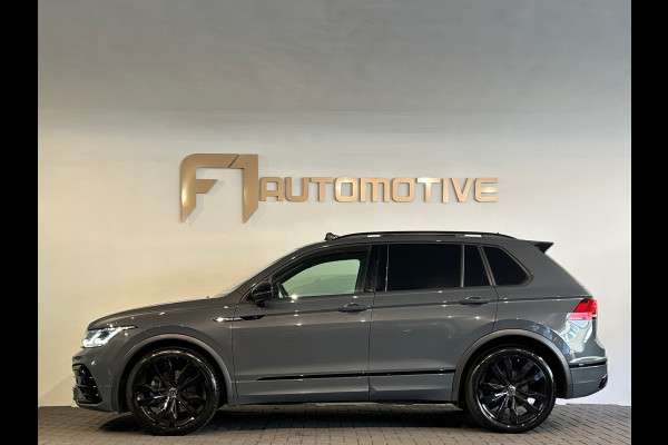 Volkswagen Tiguan 2.0 TSI 4Motion R Line Pano|Memory|Sfeer