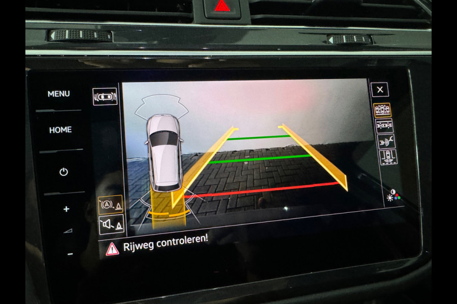 Volkswagen Tiguan 2.0 TSI 4Motion R Line Pano|Memory|Sfeer