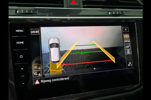 Volkswagen Tiguan 2.0 TSI 4Motion R Line Pano|Memory|Sfeer