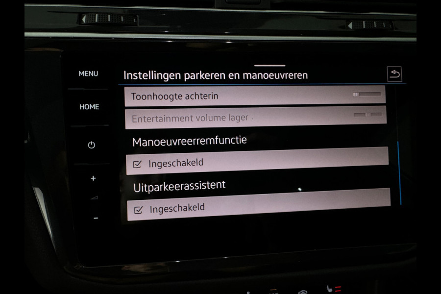 Volkswagen Tiguan 2.0 TSI 4Motion R Line Pano|Memory|Sfeer