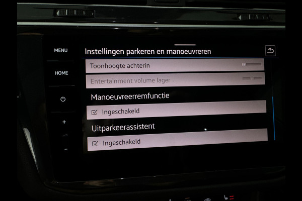 Volkswagen Tiguan 2.0 TSI 4Motion R Line Pano|Memory|Sfeer