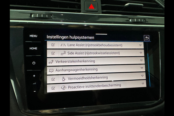 Volkswagen Tiguan 2.0 TSI 4Motion R Line Pano|Memory|Sfeer