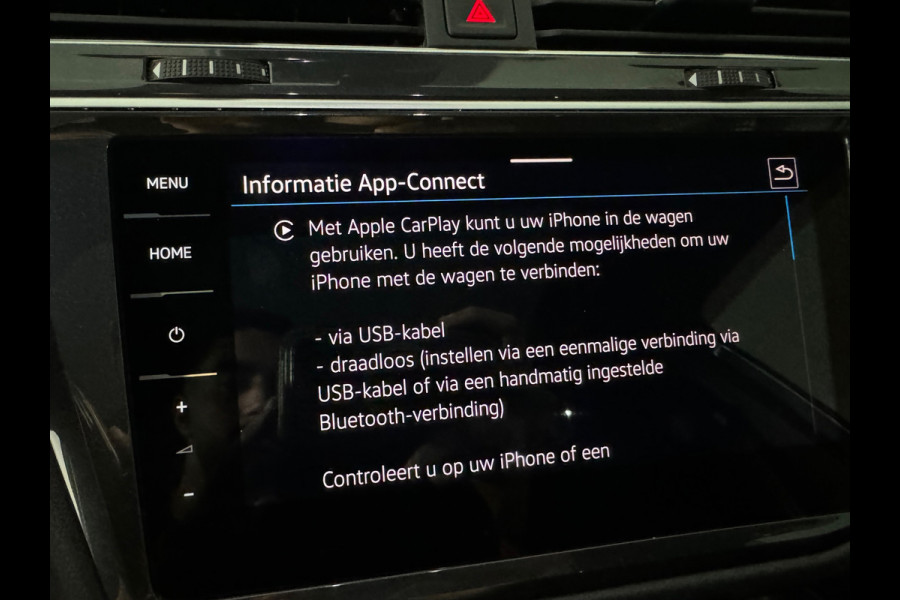 Volkswagen Tiguan 2.0 TSI 4Motion R Line Pano|Memory|Sfeer