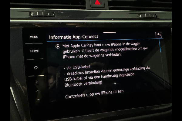 Volkswagen Tiguan 2.0 TSI 4Motion R Line Pano|Memory|Sfeer