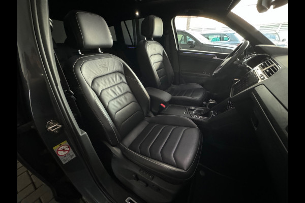 Volkswagen Tiguan 2.0 TSI 4Motion R Line Pano|Memory|Sfeer