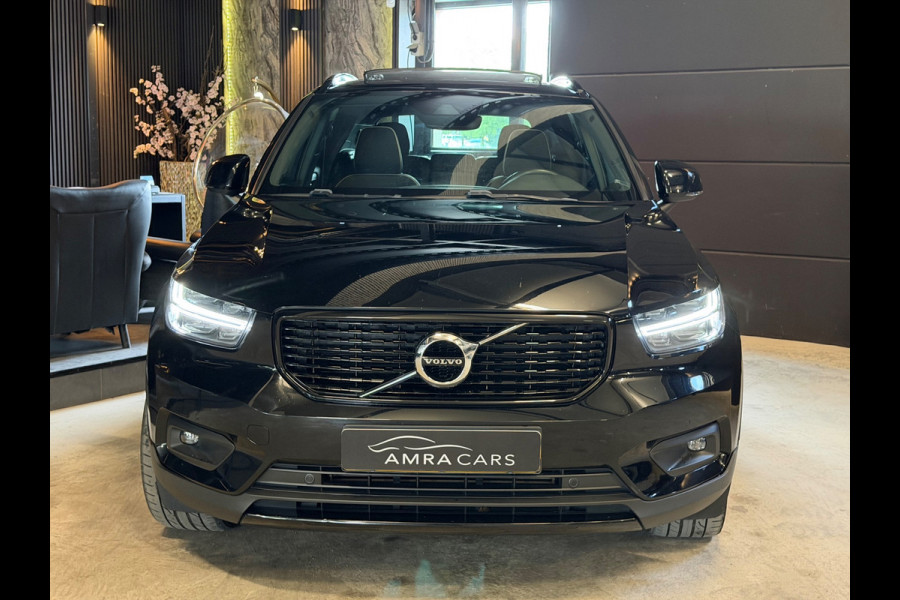 Volvo XC40 2.0 T4 R-Design