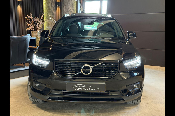 Volvo XC40 2.0 T4 R-Design