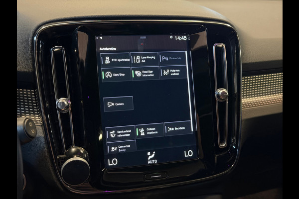 Volvo XC40 2.0 T4 R-Design