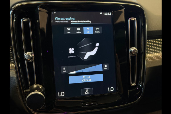 Volvo XC40 2.0 T4 R-Design