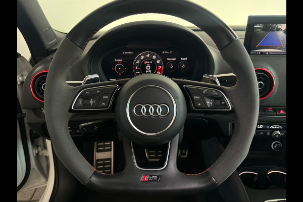 Audi RS3 Limousine 2.5 TFSI quattro Pano|RS Seat|B&O|Keyless