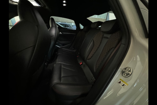 Audi RS3 Limousine 2.5 TFSI quattro Pano|RS Seat|B&O|Keyless