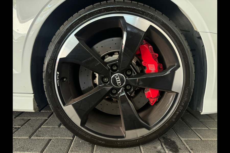 Audi RS3 Limousine 2.5 TFSI quattro Pano|RS Seat|B&O|Keyless