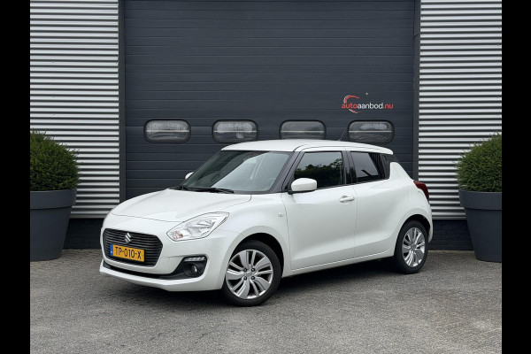 Suzuki Swift 1.2 Select | Navigatie | Camera | DAB | Lichtmetalen Velgen | Airco |