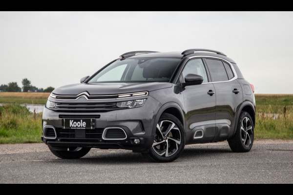 Citroën C5 Aircross 1.6 Plug-in Hybrid 225 Shine AIRCO / CRUISE CONTROLE / CARPLAY / DEALER ONDERHOUDEN / PHEV