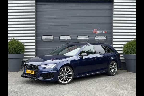 Audi S4 Avant 3.0 TFSI S4 quattro Pro Line Plus | Camera | Bang & Olufsen | Carbon | Elektrische Trekhaak | Elektrische Achterklep |