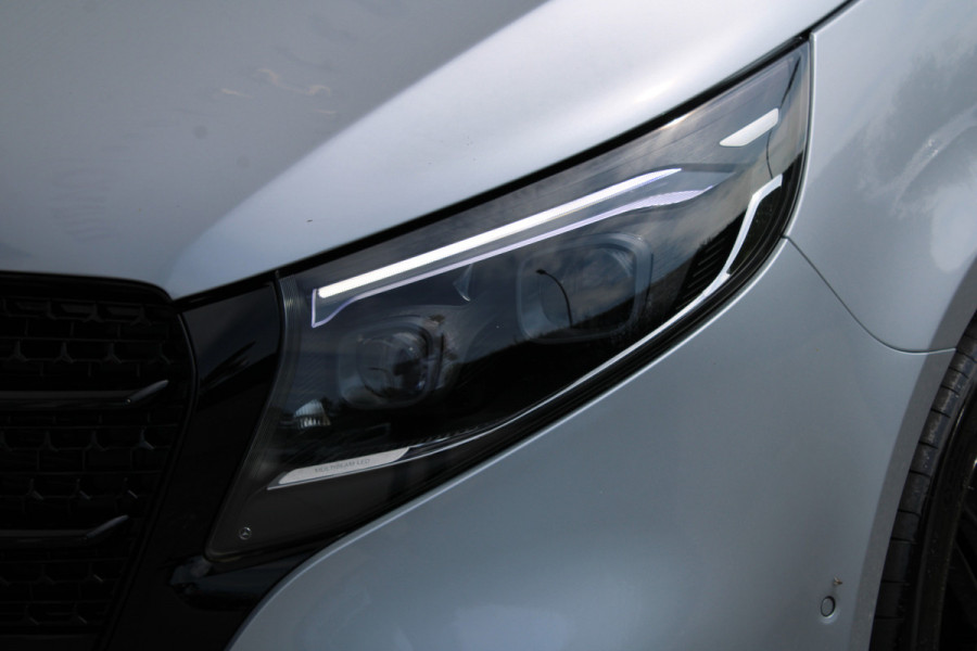 Mercedes-Benz V-Klasse 250d / Lang / DC / 4-matic / Leer / 2x Schuifdeur / 360 Camera / NIEUWSTAAT