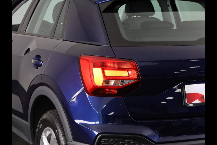 Audi Q2 Pro Line 35 TFSI 150 pk | Assistentiepakket parking | Audi virtual cockpit plus | Ambient verlichting | 16'' LM velgen |