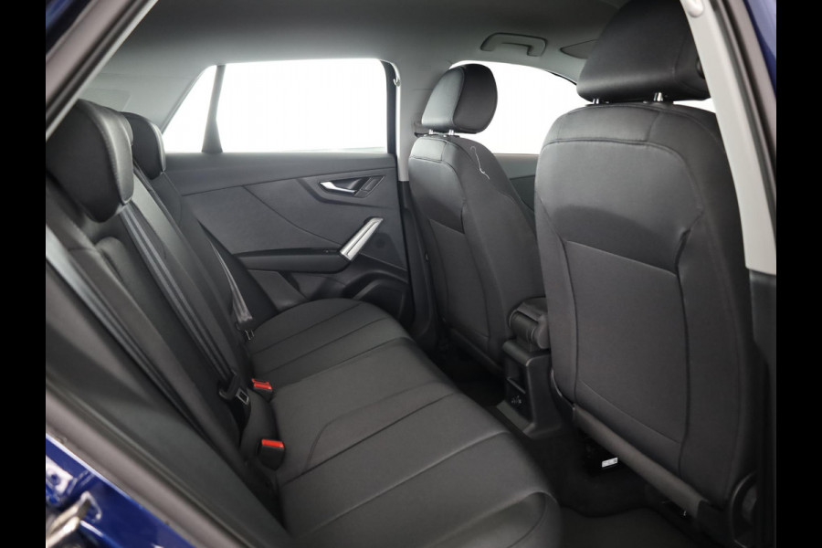 Audi Q2 Pro Line 35 TFSI 150 pk | Assistentiepakket parking | Audi virtual cockpit plus | Ambient verlichting | 16'' LM velgen |