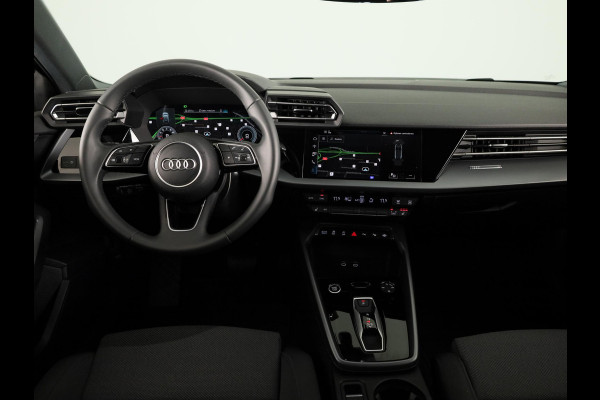 Audi A3 Sportback 30 TFSI Advanced edition 115pk S-tronic | Private Lease € 682,00 per maand* | Navigatie via App |  19 inch Lichtmetalen velgen | Stoelverwarming | Parkeersensoren voor en achter