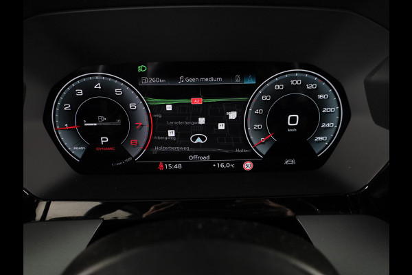 Audi A3 Sportback 30 TFSI Advanced edition 115pk S-tronic | Private Lease € 682,00 per maand* | Navigatie via App |  19 inch Lichtmetalen velgen | Stoelverwarming | Parkeersensoren voor en achter