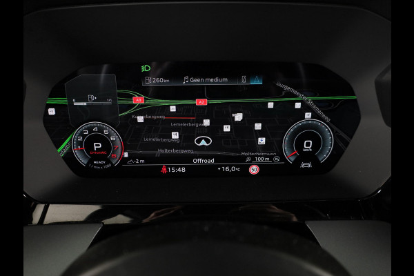 Audi A3 Sportback 30 TFSI Advanced edition 115pk S-tronic | Private Lease € 682,00 per maand* | Navigatie via App |  19 inch Lichtmetalen velgen | Stoelverwarming | Parkeersensoren voor en achter