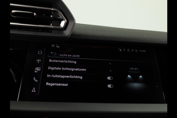 Audi A3 Sportback 30 TFSI Advanced edition 115pk S-tronic | Private Lease € 682,00 per maand* | Navigatie via App |  19 inch Lichtmetalen velgen | Stoelverwarming | Parkeersensoren voor en achter