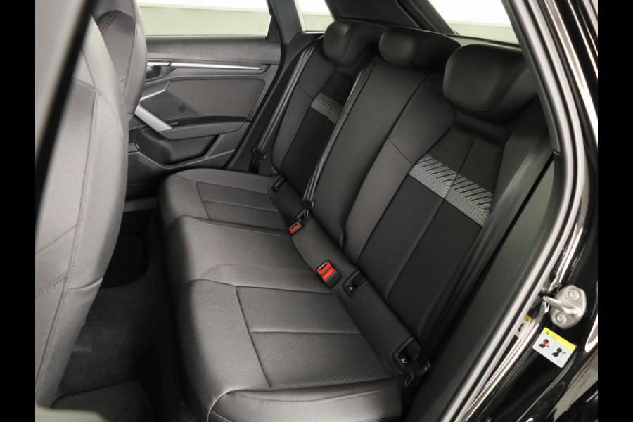 Audi A3 Sportback 30 TFSI Advanced edition 115pk S-tronic | Private Lease € 682,00 per maand* | Navigatie via App |  19 inch Lichtmetalen velgen | Stoelverwarming | Parkeersensoren voor en achter