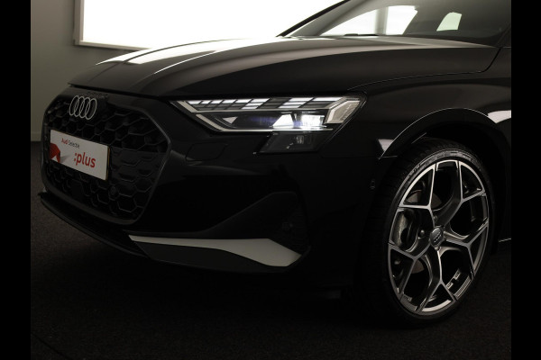 Audi A3 Sportback 30 TFSI Advanced edition 115pk S-tronic | Private Lease € 682,00 per maand* | Navigatie via App |  19 inch Lichtmetalen velgen | Stoelverwarming | Parkeersensoren voor en achter