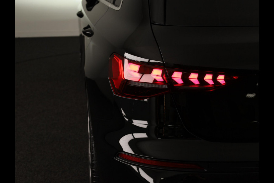 Audi A3 Sportback 30 TFSI Advanced edition 115pk S-tronic | Private Lease € 682,00 per maand* | Navigatie via App |  19 inch Lichtmetalen velgen | Stoelverwarming | Parkeersensoren voor en achter