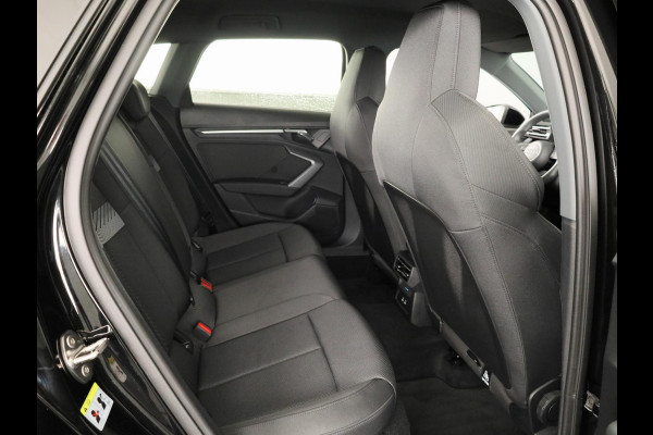 Audi A3 Sportback 30 TFSI Advanced edition 115pk S-tronic | Private Lease € 682,00 per maand* | Navigatie via App |  19 inch Lichtmetalen velgen | Stoelverwarming | Parkeersensoren voor en achter