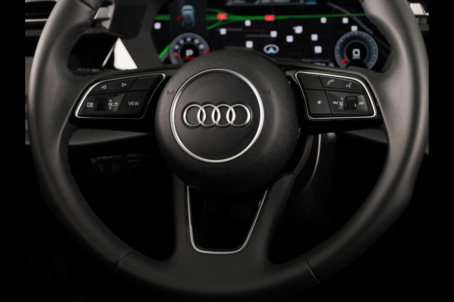Audi A3 Sportback 30 TFSI Advanced edition 115pk S-tronic | Private Lease € 682,00 per maand* | Navigatie via App |  19 inch Lichtmetalen velgen | Stoelverwarming | Parkeersensoren voor en achter