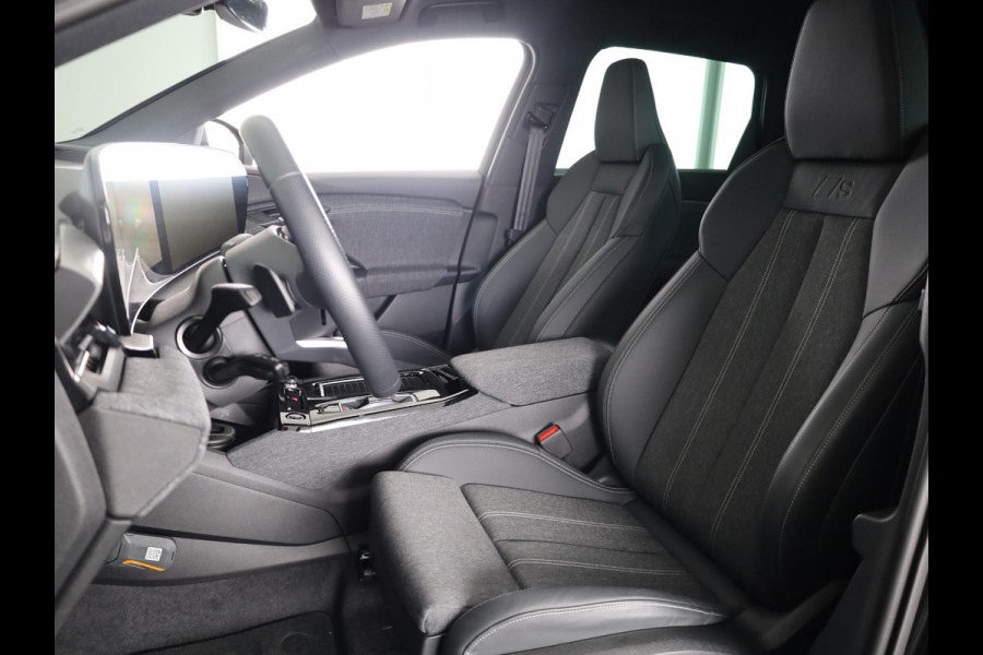 Audi Q6 e-tron S edition performance 100 kWh 306pk |  360° Camera | Adaptive cruise control | Matrix ledkoplampen  | stoelverwarming voor en achter | Comfortpakket