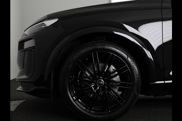 Audi Q6 e-tron S edition performance 100 kWh 306pk |  360° Camera | Adaptive cruise control | Matrix ledkoplampen  | stoelverwarming voor en achter | Comfortpakket