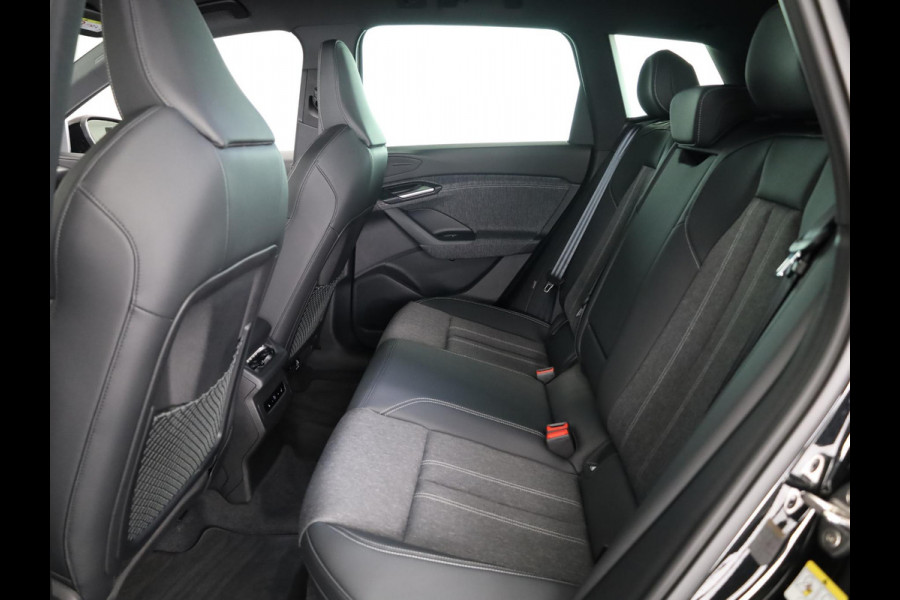 Audi Q6 e-tron S edition performance 100 kWh 306pk |  360° Camera | Adaptive cruise control | Matrix ledkoplampen  | stoelverwarming voor en achter | Comfortpakket