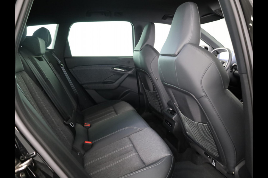 Audi Q6 e-tron S edition performance 100 kWh 306pk |  360° Camera | Adaptive cruise control | Matrix ledkoplampen  | stoelverwarming voor en achter | Comfortpakket