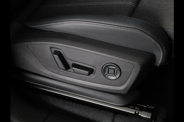 Audi Q6 e-tron S edition performance 100 kWh 306pk |  360° Camera | Adaptive cruise control | Matrix ledkoplampen  | stoelverwarming voor en achter | Comfortpakket