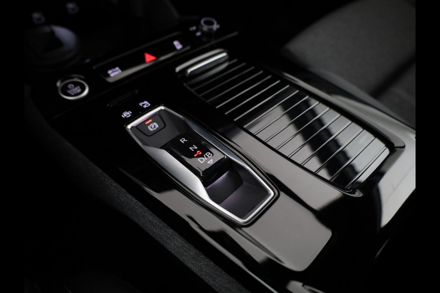 Audi Q6 e-tron S edition performance 100 kWh 306pk |  360° Camera | Adaptive cruise control | Matrix ledkoplampen  | stoelverwarming voor en achter | Comfortpakket