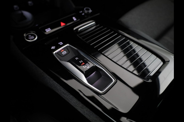 Audi Q6 e-tron S edition performance 100 kWh 306pk |  360° Camera | Adaptive cruise control | Matrix ledkoplampen  | stoelverwarming voor en achter | Comfortpakket